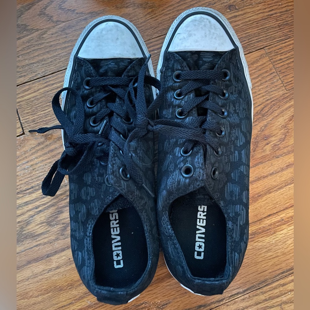 Women’s Converse